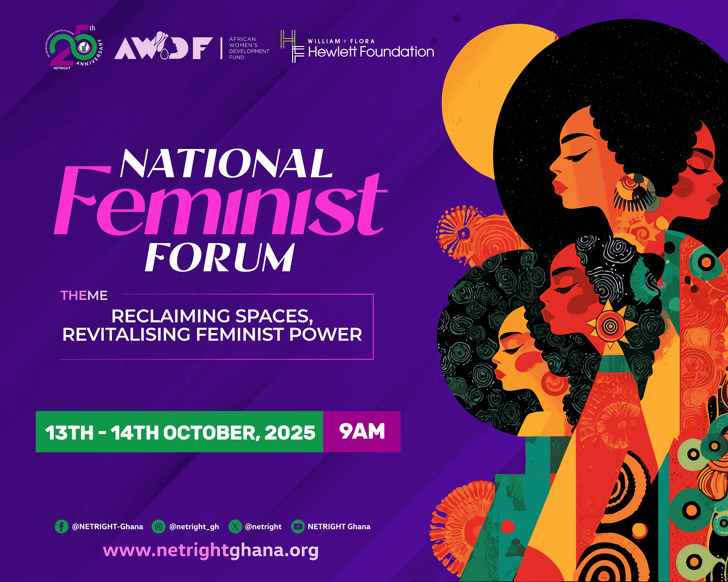 NFF poster 