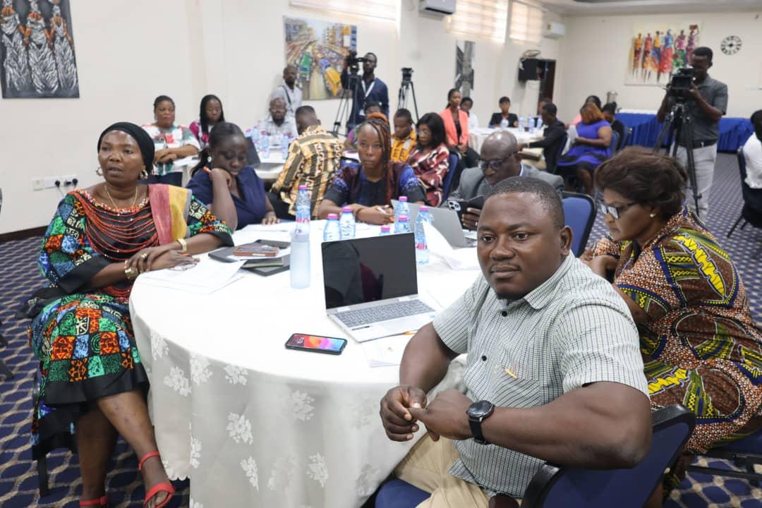 Participants