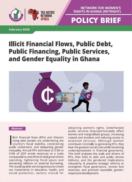 Policy Brief